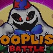 Doopliss Battle Remix Mario