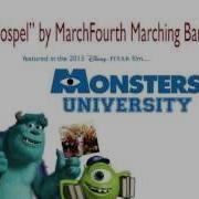 March Fourth Marching Band Gospel