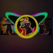 Mattsun Bg Intro Song Visualizer Video