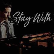 Stay With Me Sam Smith Cover