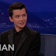 Asa Butterfield