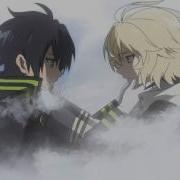 Seraph Of The End Opening 1 終わりのセラフ Owari No Seraph Op