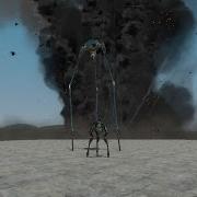 Garry S Mod Groundwatch Mod