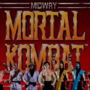 Mortal Kombat Snes Music Ending Theme