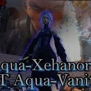 Aqua Is Xehanort Not Vanitas Kingdom Hearts 3