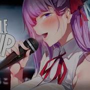 Little Messed Up Nightcore