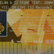 Cj Stone Feel Ur Love Feat Jonny Rose Progressive Berlin Remix