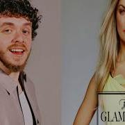 First Class X Glamorous Remix Mashup Ft Jack Harlow Fergie