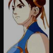 Resolution Chun Li