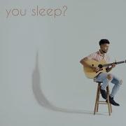 How Do You Sleep Sam Smith Cover