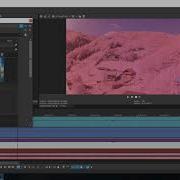 Color Correction Using The Vegas Color Match Plugin In Vegas Pro 16