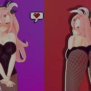 Mmd Bunny