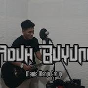 Cover Lagu Aduh Buyung Versi Keyboard