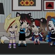 Мысли Только О Тебе Meme Gacha Life