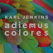 Adiemus Colores Canción Rosa