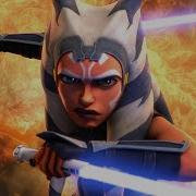 Ahsoka Tano Song By Jt Music Feat Andrea Storm Kaden Rise Up