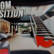 Smooth Zoom Out Transition Final Cut Pro X