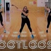 Footloose Choreography