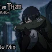 Attack On Titans Ost