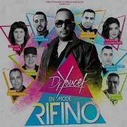 En Mode Rifino Full Mix