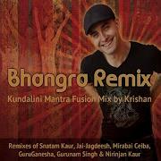 Wahe Guru Krishan Remix