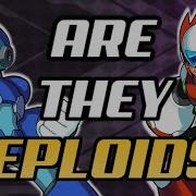 Reploid