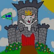 It S A Beautiful Day In The Kitty Cat Kingdom