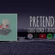 Ben Schuller Pretending Feat Rosie Darling Chleo Remix