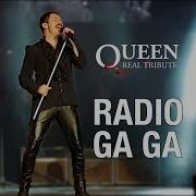 Queen Symphonic Tribute Radio Ga Ga