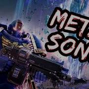 Warhammer 40K Metal Song Imperium Of Man Original By Jonathanymusic