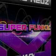 Audio Hedz Super Funka