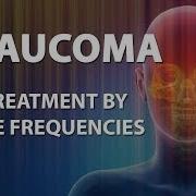 Glaucoma Bioresonance