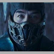 Mortal Kombat Sag Ziro 2021 Official News Music Version