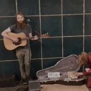 Lucas Laufen Dublin Live In The Roof Of St Clara S Berlin