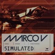 Simulated Marco V S V Ision Remix