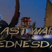 Beast Wars Wednesday Ep 41 Go With The Flow