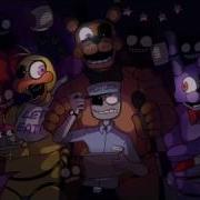 Nightcore Fnaf Rap Battle After Hours