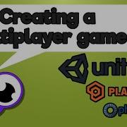 Unity Creating A Multiplayer Game With Unity3D Photon Playfab 2018