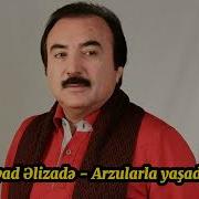 Arzularla Yaşadım Seyyad Elizade