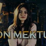 Ayten Rasul Son Maktup