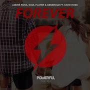 Forever Feat Katie Ross