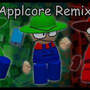 Friday Night Funkin Vs Dave Bambi Golden Apple Edition Applecore Ost Remix