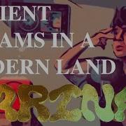 Ancient Dreams In A Modern Land Cover