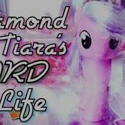 Mlp Сложная Жизнь Даймонд Тиары Diamond Tiara S Hard Life