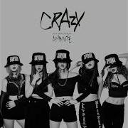 4Minute Crazy Instrumental