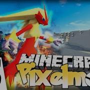 Minecraft Pixelmon Warps Minecraft Pokemon Mod Part 15