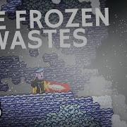 The Frozen Wastes Hunting Wagner Let S Play Starbound Frackin