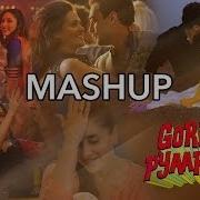 Gori Tere Pyaar Mein Mashup