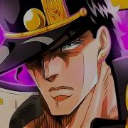 Rap Do Jotaro Modo Berserk