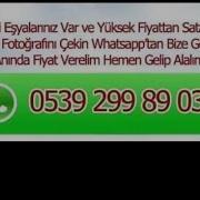 Turkuaz Toki I Kinci El Eşya Spot Eşya Eski Eşya Alım Satım Alanlar Alan Yerler 0539 299 89 03